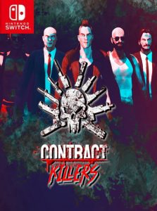 دانلود بازی Contract Killers برای نینتندو سوییچ